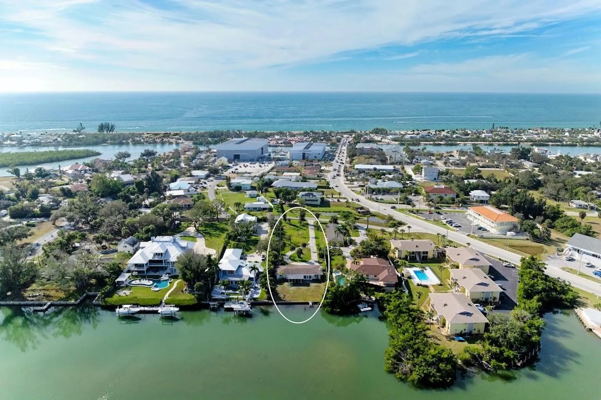 107 Louella Lane Nokomis FL 34275