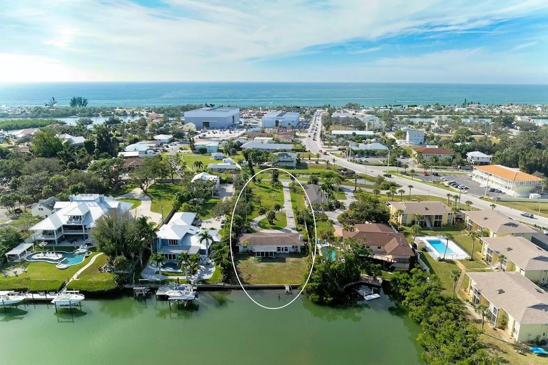 107 Louella Lane Nokomis FL 34275