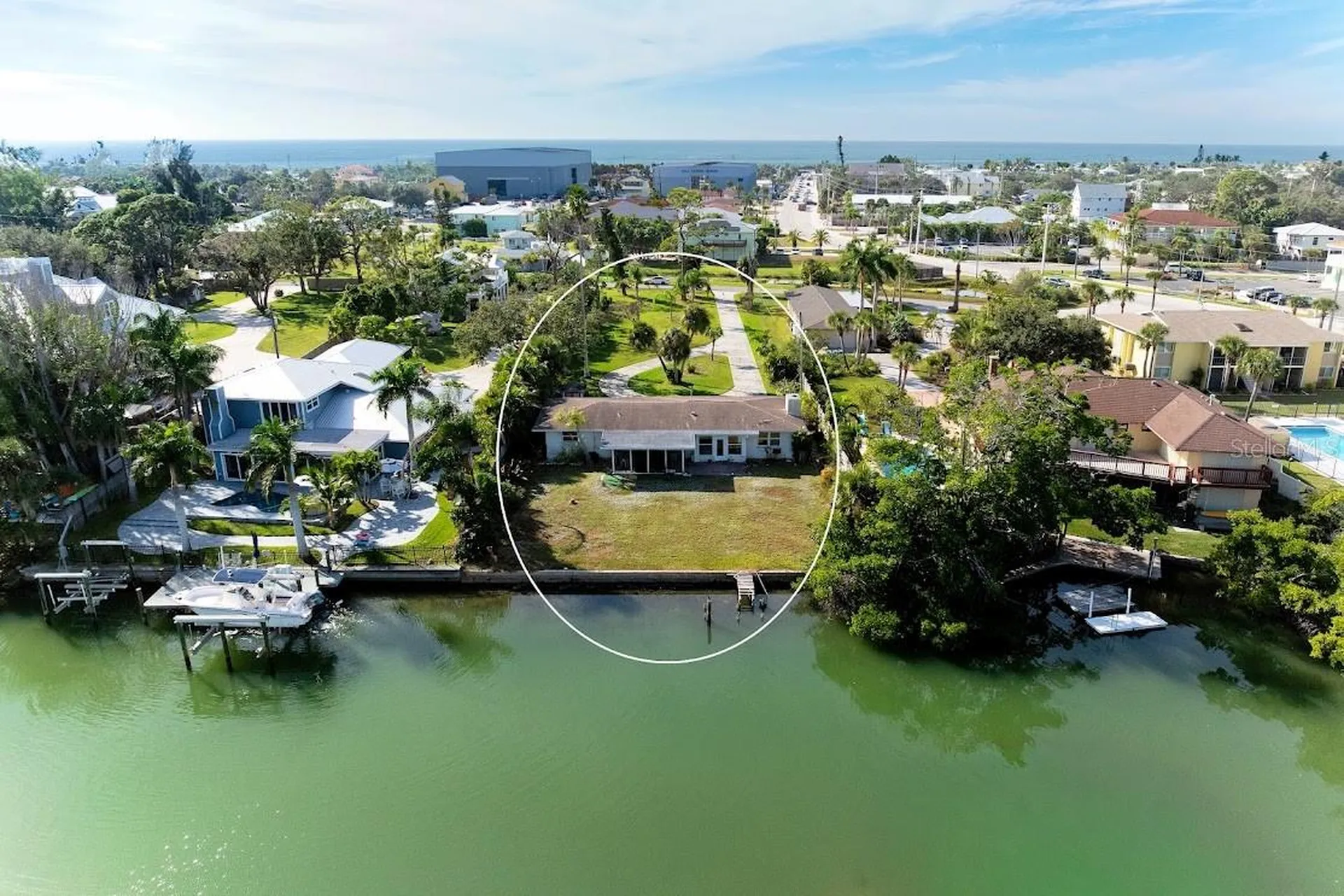107 Louella Lane Nokomis FL 34275