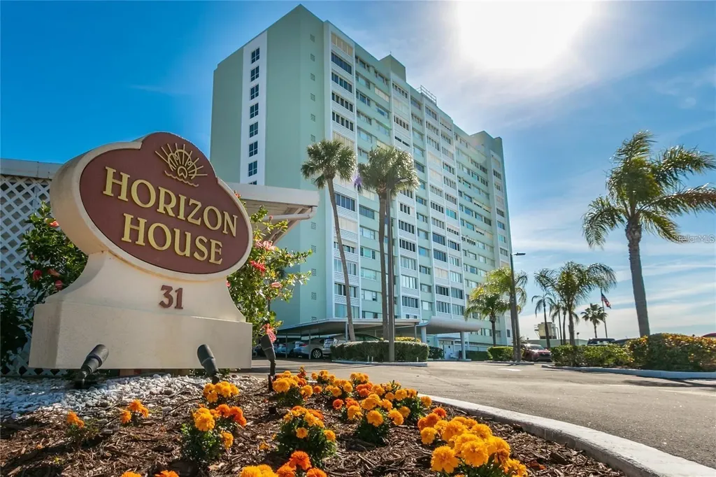 31 Island Way Clearwater Beach FL 33767