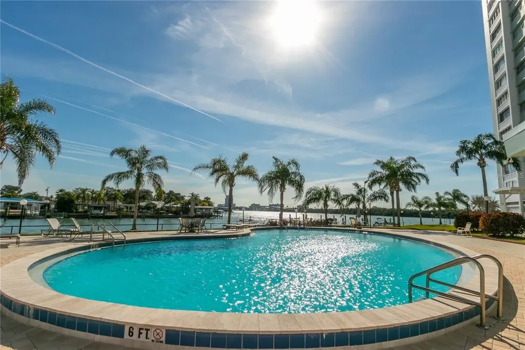 31 Island Way Clearwater Beach FL 33767