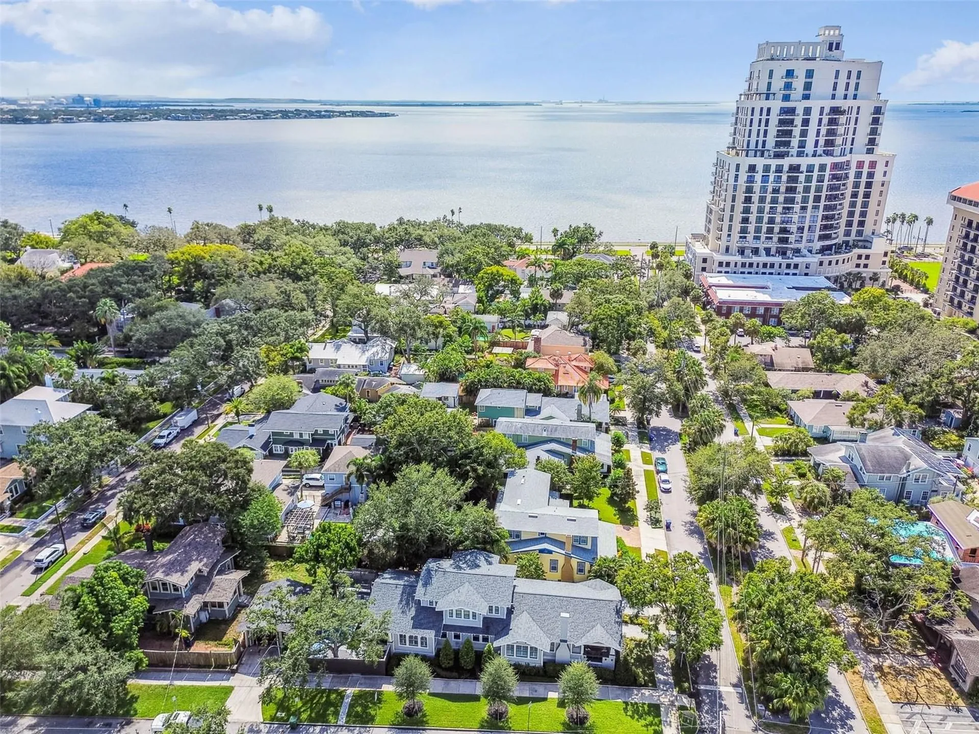 1402 S De Soto Avenue Tampa FL 33606