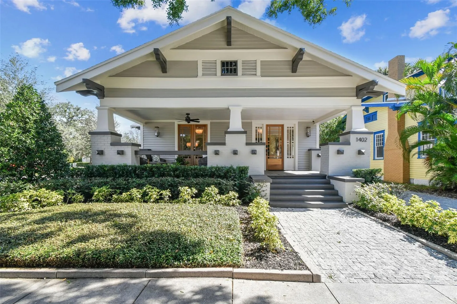 1402 S De Soto Avenue Tampa FL 33606