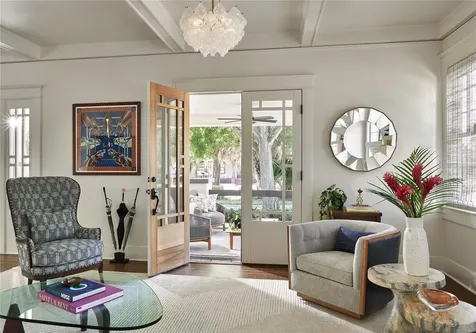 1402 S De Soto Avenue Tampa FL 33606