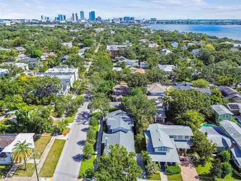 1402 S De Soto Avenue Tampa FL 33606