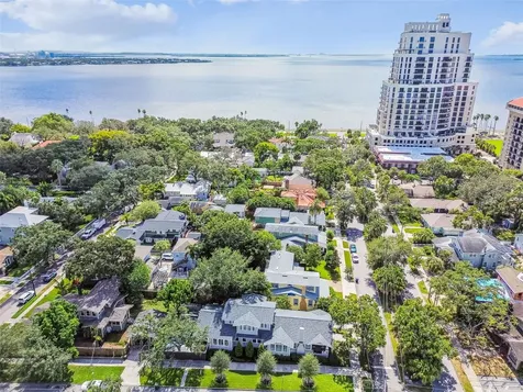 1402 S De Soto Avenue Tampa FL 33606