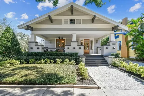 1402 S De Soto Avenue Tampa FL 33606