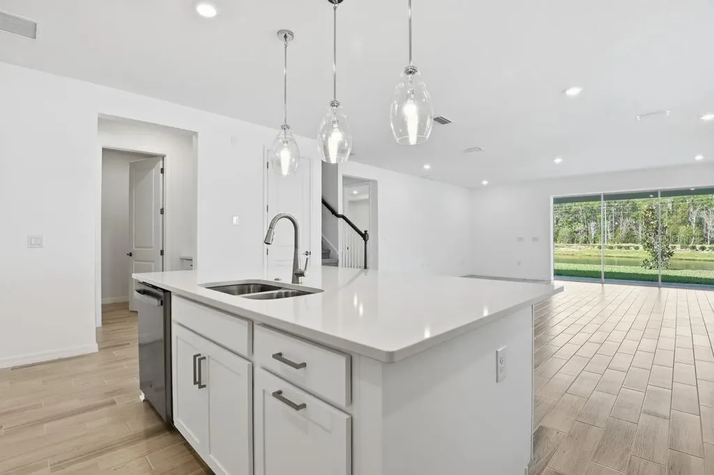 597 Moon Shell Circle New Smyrna Beach FL 32168