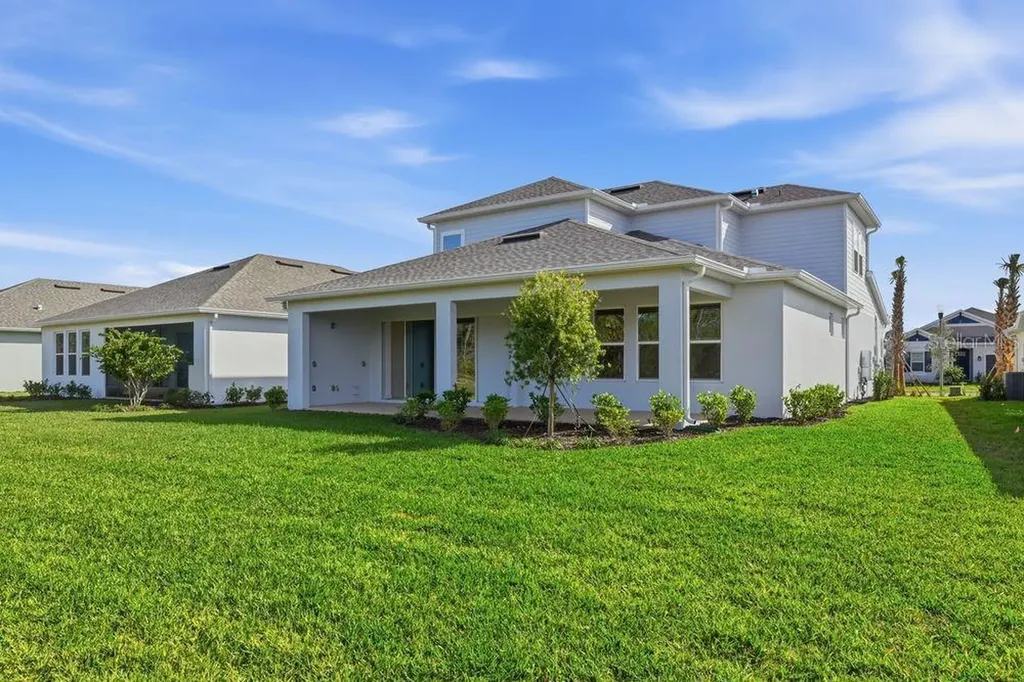 597 Moon Shell Circle New Smyrna Beach FL 32168