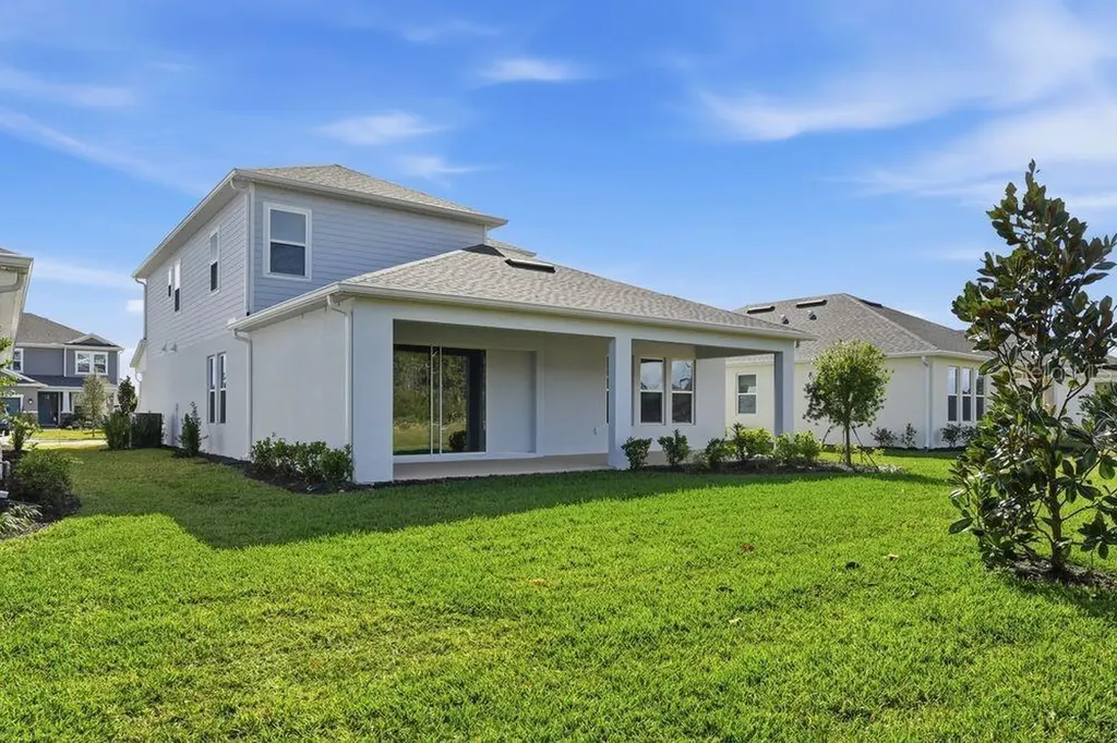 597 Moon Shell Circle New Smyrna Beach FL 32168