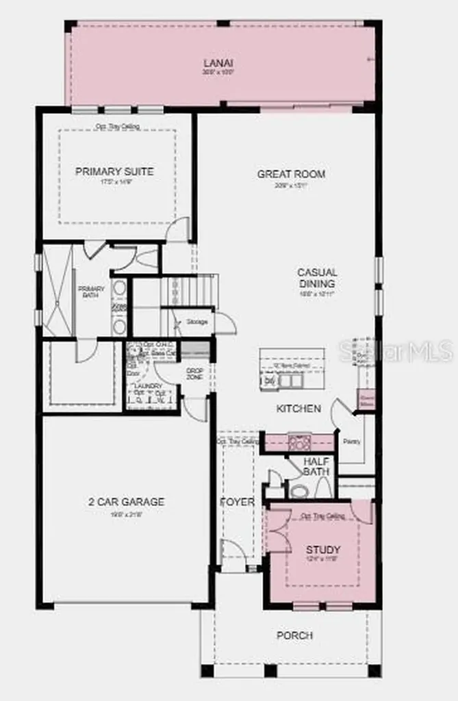 597 Moon Shell Circle New Smyrna Beach FL 32168