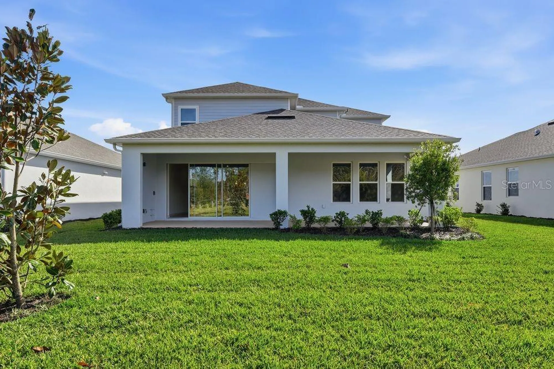 597 Moon Shell Circle New Smyrna Beach FL 32168