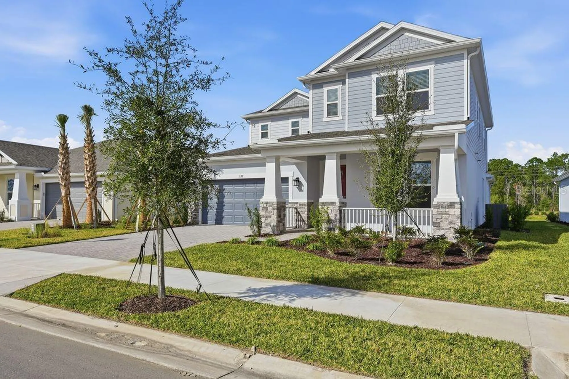 597 Moon Shell Circle New Smyrna Beach FL 32168