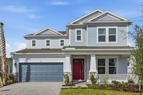 597 Moon Shell Circle New Smyrna Beach FL 32168