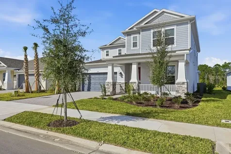 597 Moon Shell Circle New Smyrna Beach FL 32168