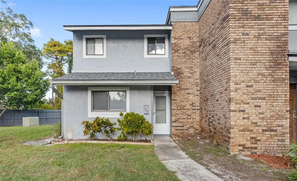 707 Saint Matthew Circle Altamonte Springs FL 32714