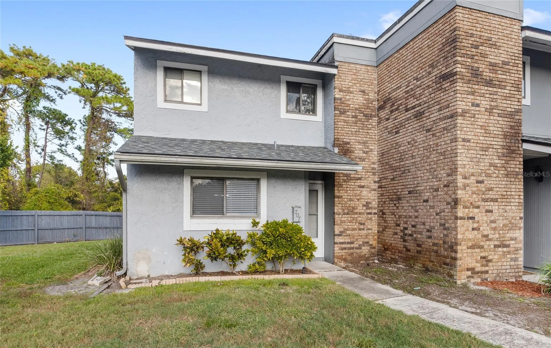 707 Saint Matthew Circle Altamonte Springs FL 32714
