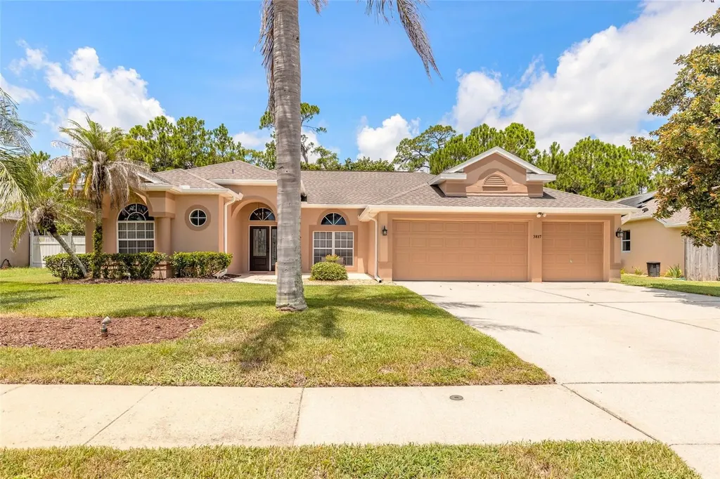 3817 Birch Mountain Road Port Orange FL 32129