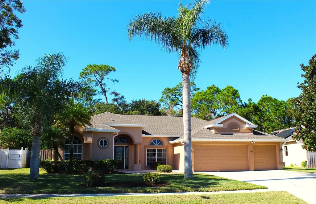 3817 Birch Mountain Road Port Orange FL 32129