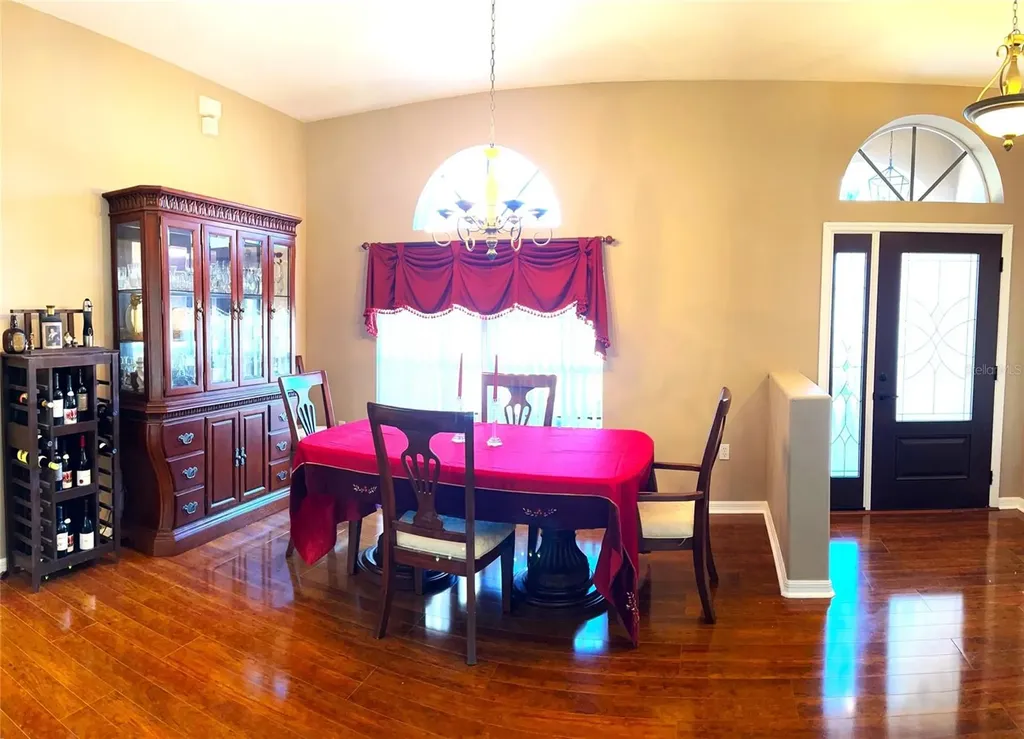 3817 Birch Mountain Road Port Orange FL 32129