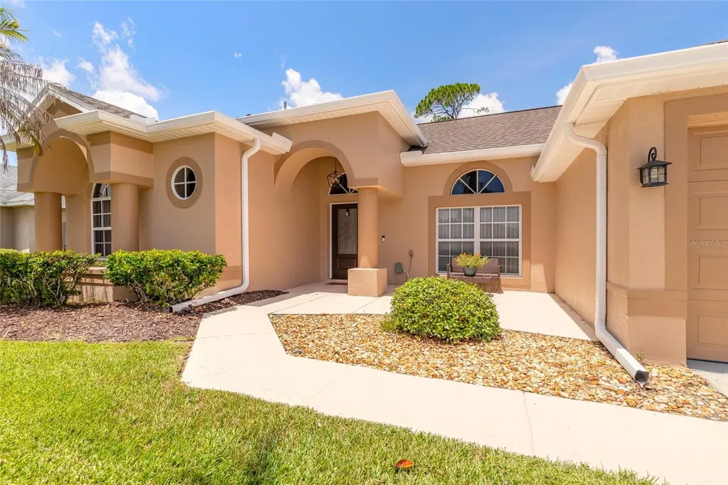 3817 Birch Mountain Road Port Orange FL 32129