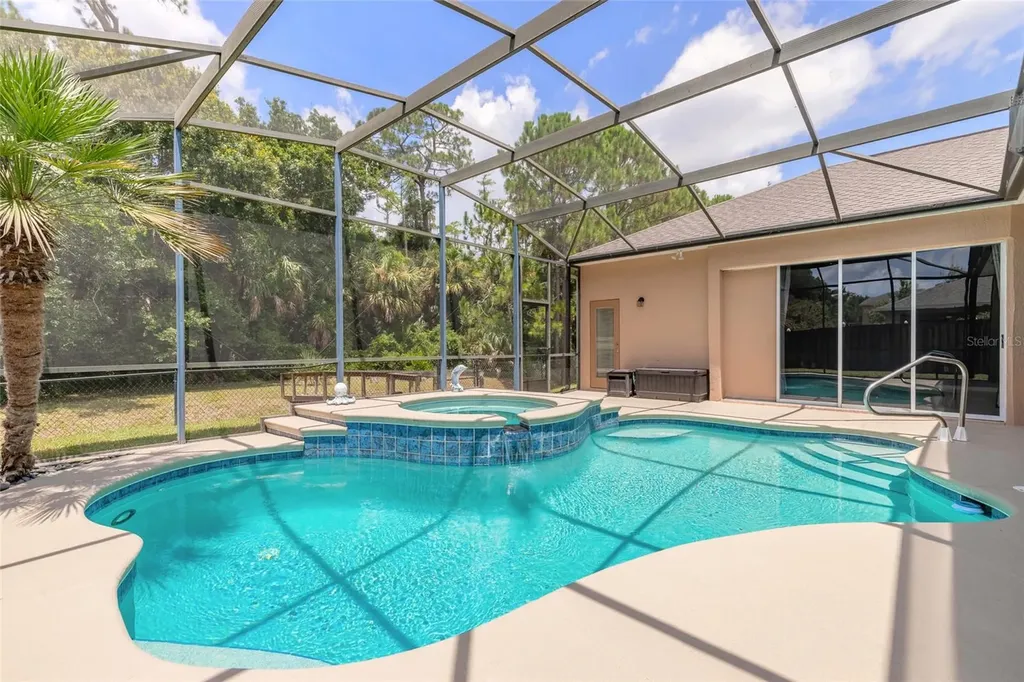 3817 Birch Mountain Road Port Orange FL 32129