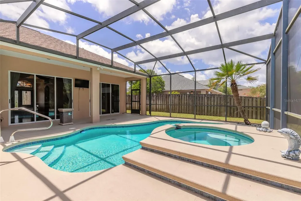 3817 Birch Mountain Road Port Orange FL 32129