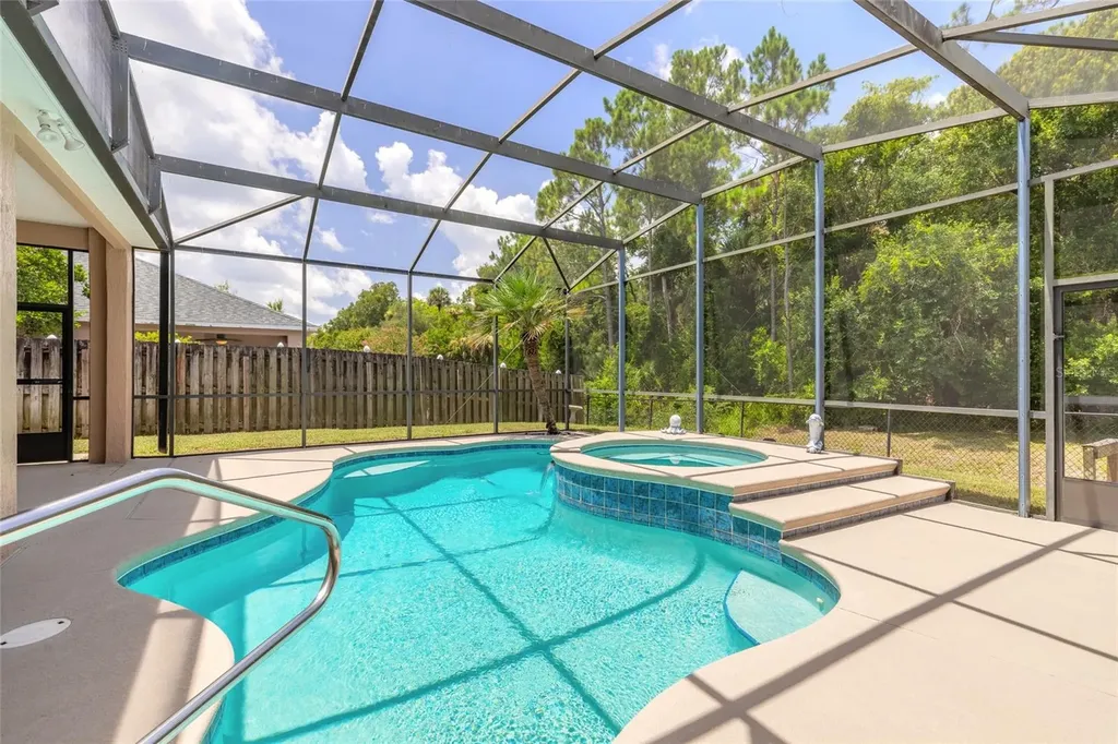 3817 Birch Mountain Road Port Orange FL 32129