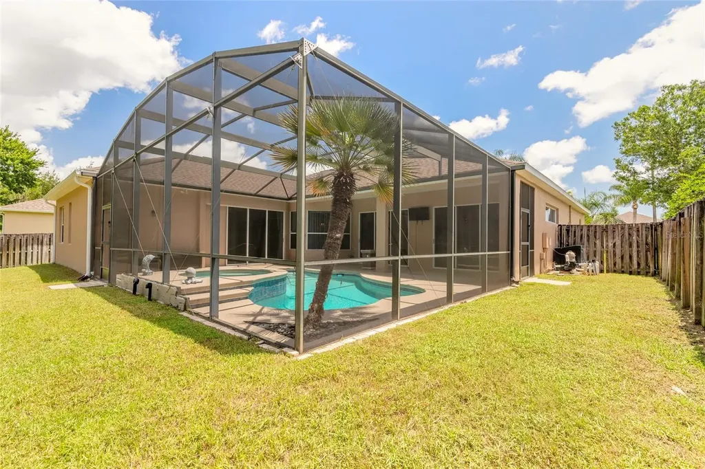 3817 Birch Mountain Road Port Orange FL 32129
