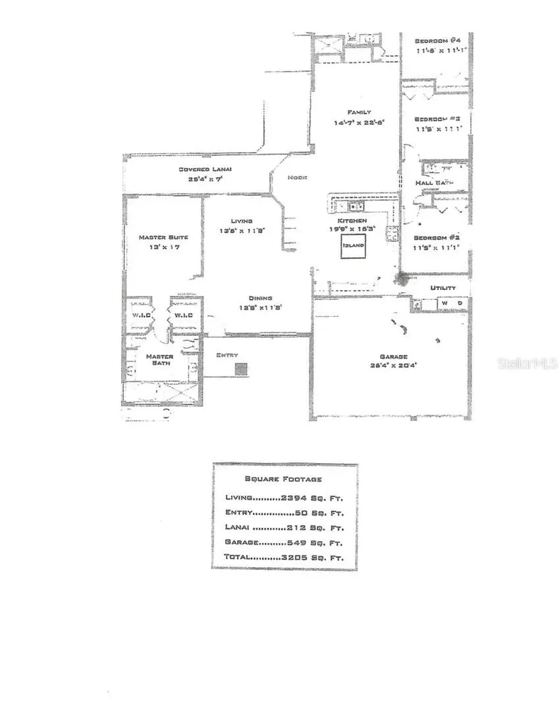 3817 Birch Mountain Road Port Orange FL 32129