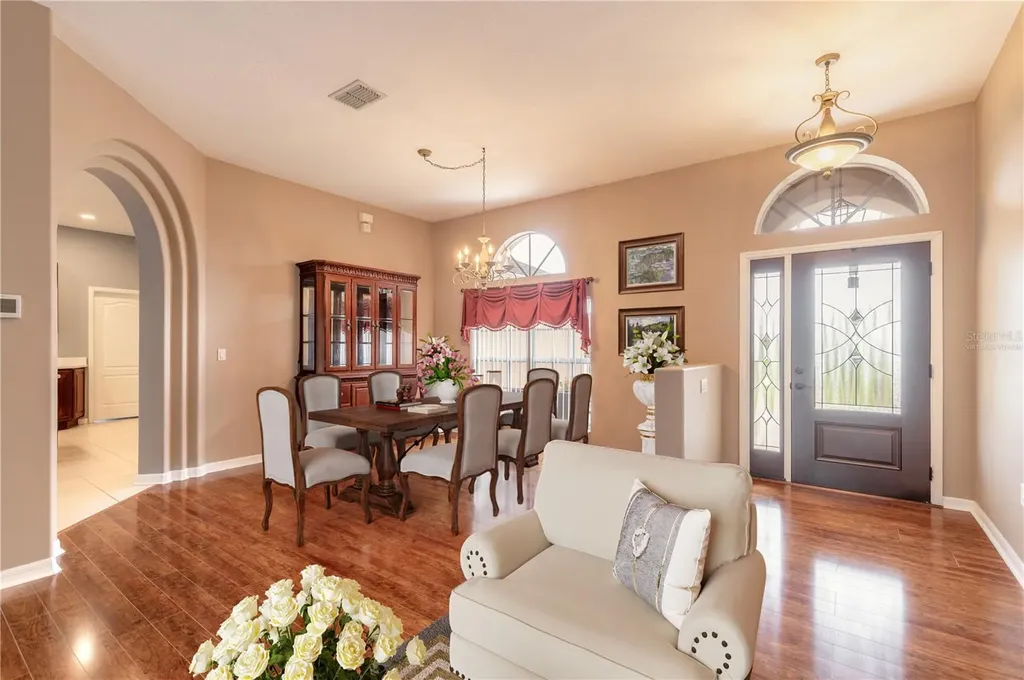 3817 Birch Mountain Road Port Orange FL 32129