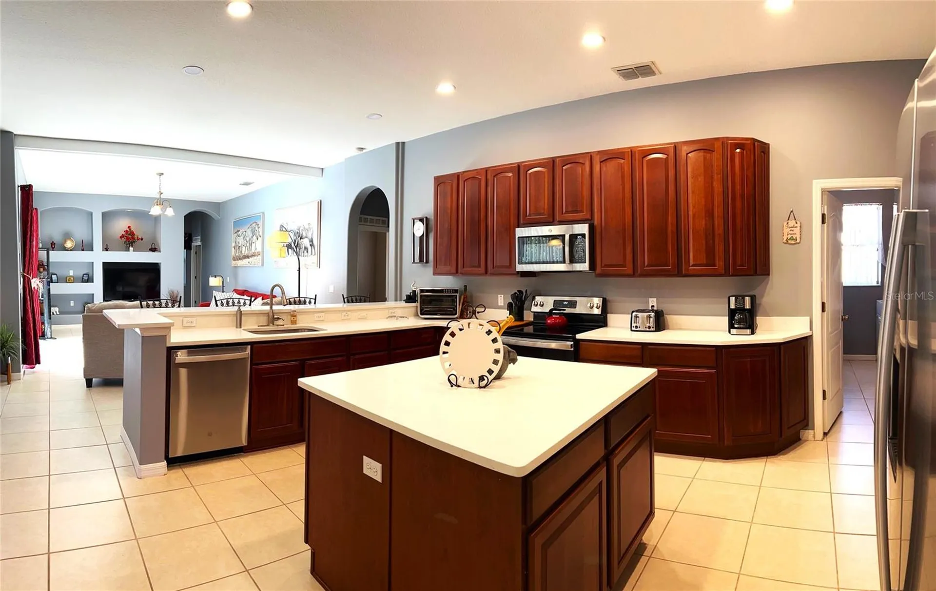 3817 Birch Mountain Road Port Orange FL 32129