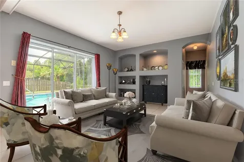 3817 Birch Mountain Road Port Orange FL 32129