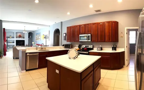 3817 Birch Mountain Road Port Orange FL 32129