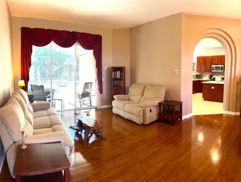 3817 Birch Mountain Road Port Orange FL 32129