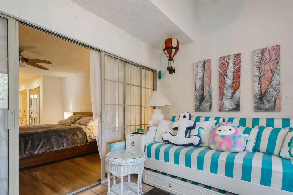 1195 Coquille Street Sarasota FL 34242