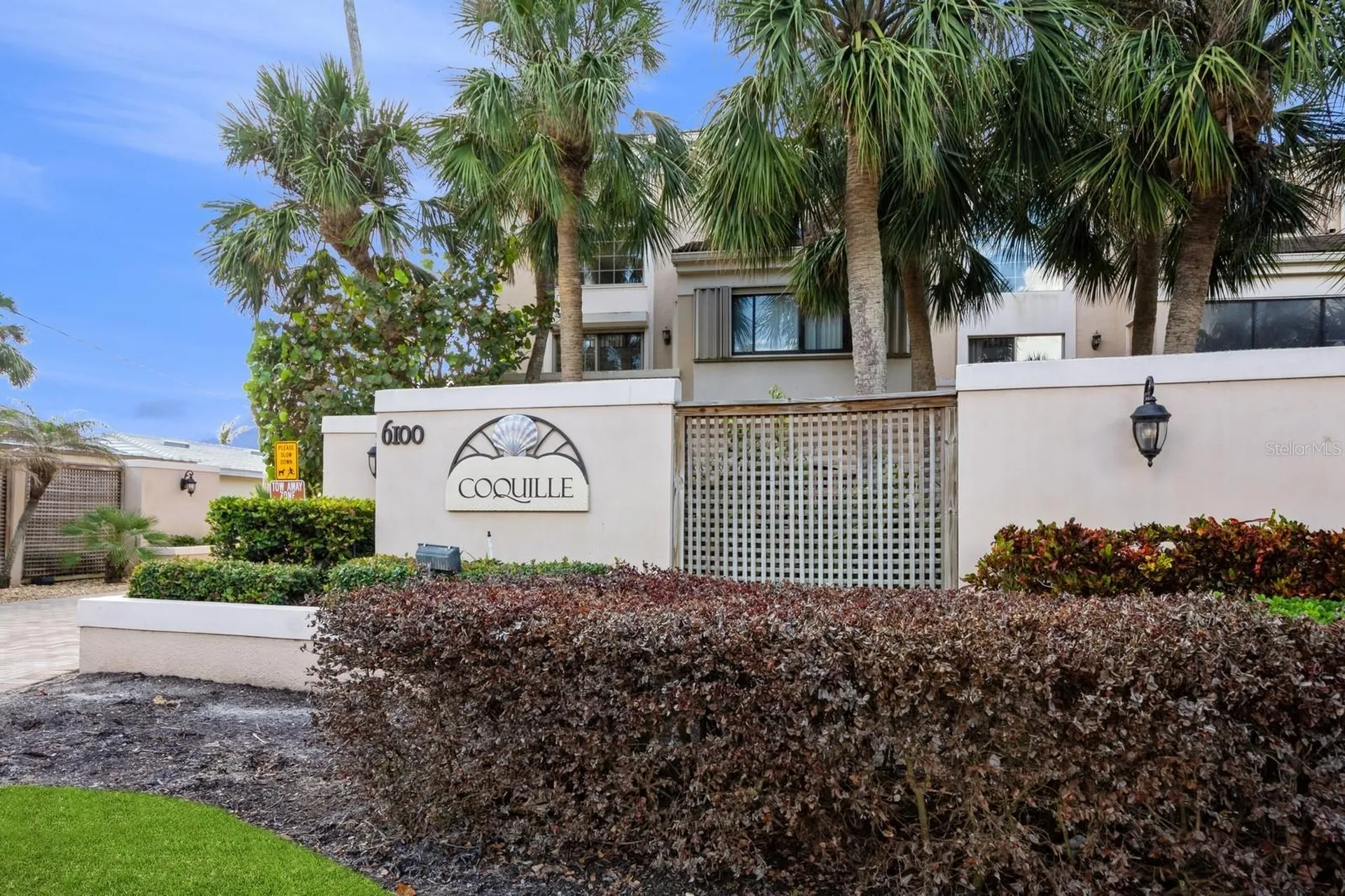 1195 Coquille Street Sarasota FL 34242