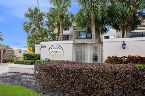 1195 Coquille Street Sarasota FL 34242