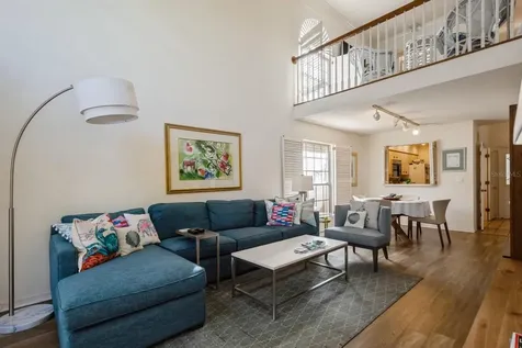 1195 Coquille Street Sarasota FL 34242