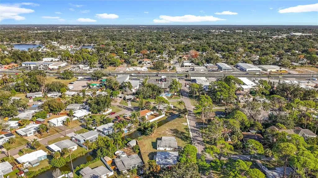 5051 Avery Road New Port Richey FL 34652