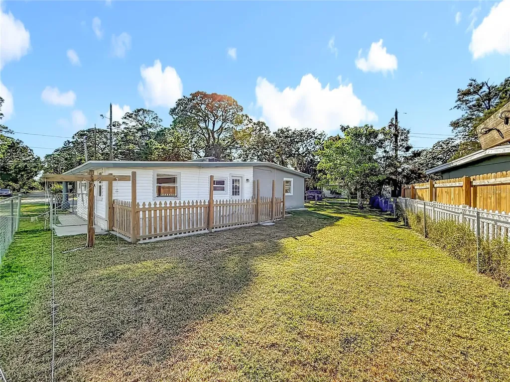 5051 Avery Road New Port Richey FL 34652