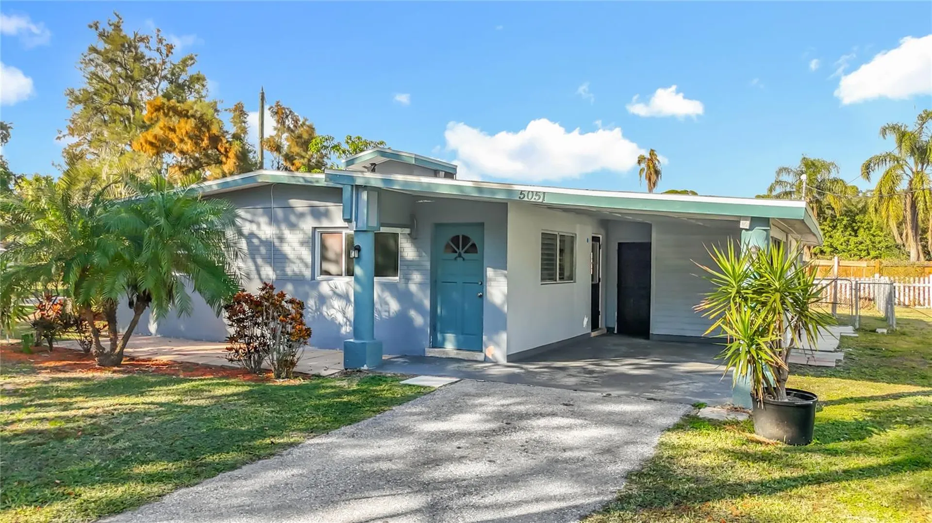 5051 Avery Road New Port Richey FL 34652