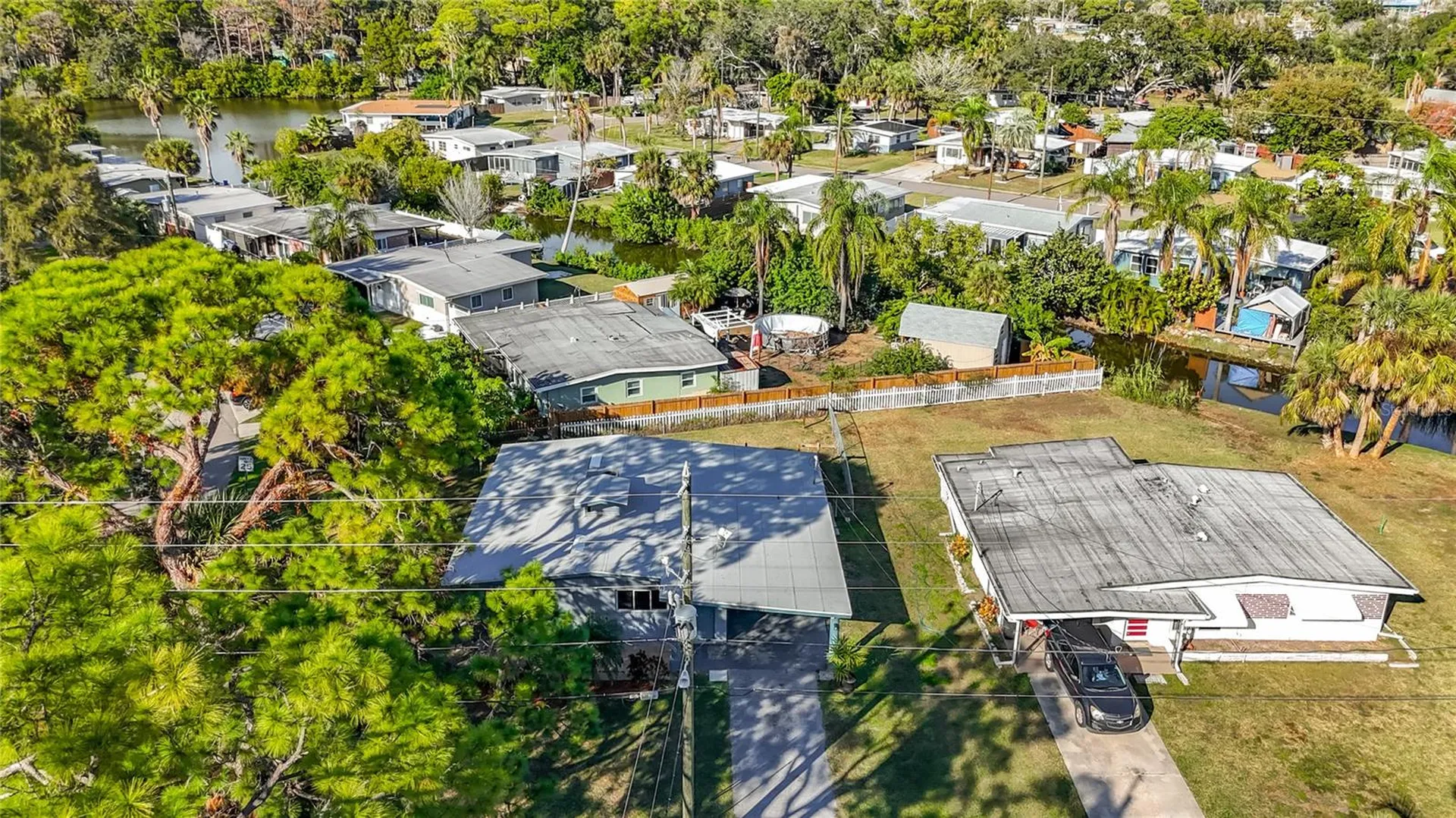 5051 Avery Road New Port Richey FL 34652