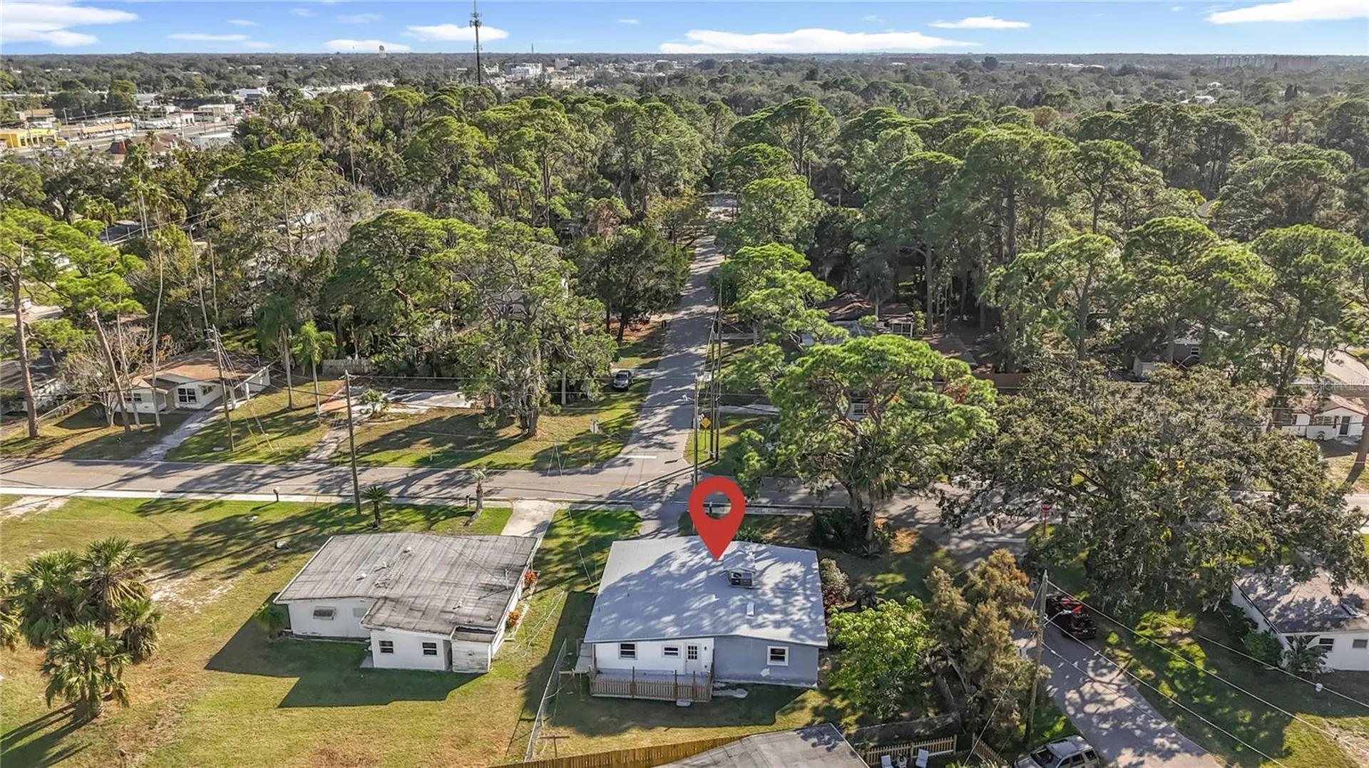 5051 Avery Road New Port Richey FL 34652