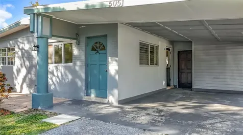 5051 Avery Road New Port Richey FL 34652