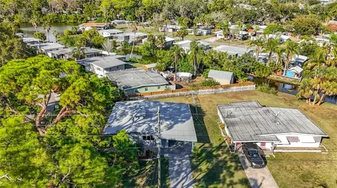 5051 Avery Road New Port Richey FL 34652