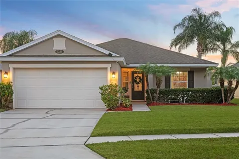 5336 Peach Blossom Boulevard Port Orange FL 32128