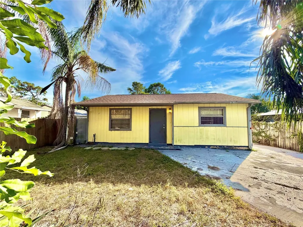 3670 42nd Avenue N St Petersburg FL 33714