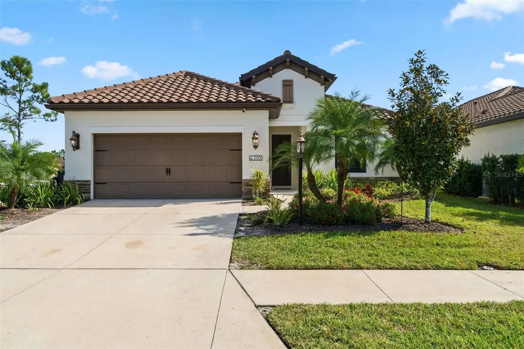200 Benedetto Court Nokomis FL 34275