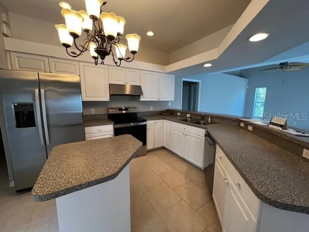 1236 Natrona Drive North Port FL 34286